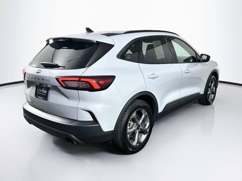 Used 2025 Ford Escape ST-Line FWD image 9