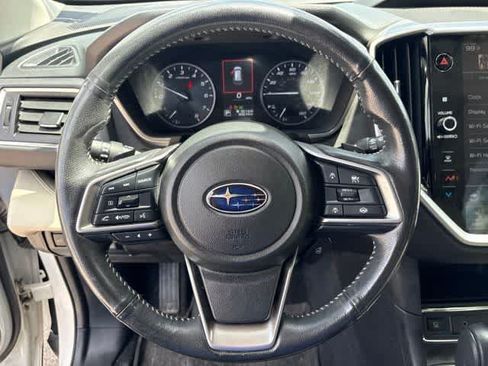Used 2023 Subaru Ascent Limited w/ Technology Package AWD/4WD image 14