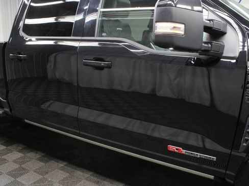 Used 2025 Ford F450 Platinum AWD/4WD image 47