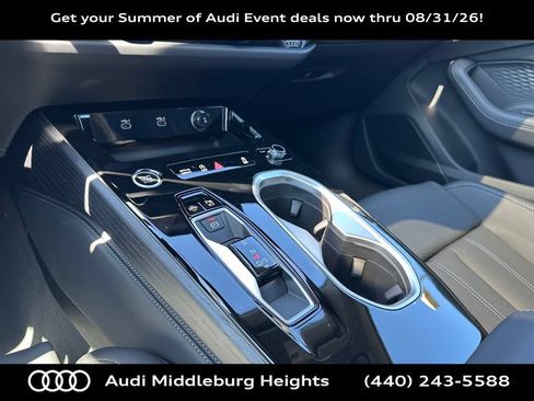 Used 2026 Audi A6 Premium Plus AWD/4WD image 33