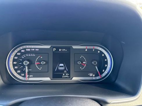 Certified 2023 Hyundai Tucson SEL w/ Cargo Package image 26