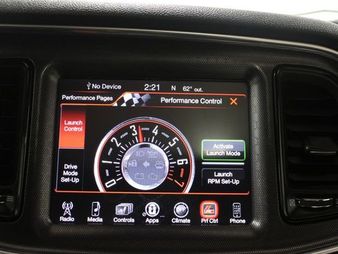 Used 2016 Dodge Challenger R/T Scat Pack w/ Leather Interior Group image 43