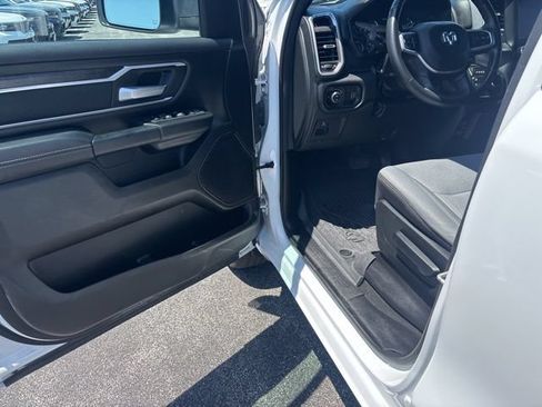 Used 2023 RAM 1500 Big Horn AWD/4WD image 14