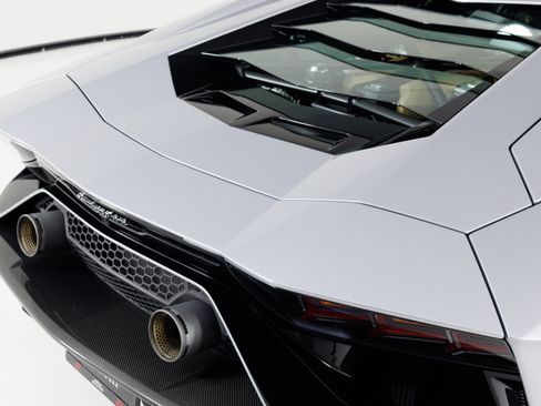 Used 2022 Lamborghini Aventador LP 780-4 Ultimae AWD/4WD image 75