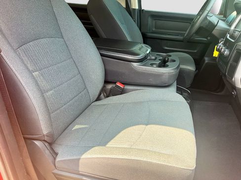 Used 2022 RAM 1500 Tradesman w/ Tradesman SXT Package AWD/4WD image 25