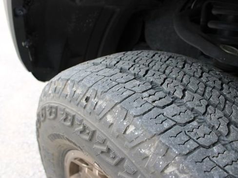 Used 2023 Toyota Tacoma 4x4 Double Cab w/ Trail Edition image 11