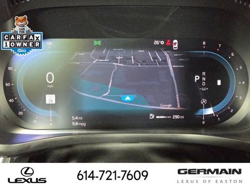 Used 2024 Volvo XC60 B5 Core image 26