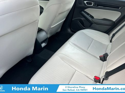 Used 2023 Honda Civic Sport Touring image 14