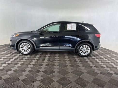 Used 2021 Ford Escape SE FWD image 8