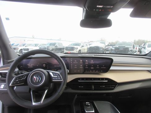 New 2026 Buick Enclave Preferred image 16