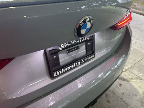 Used 2025 BMW i4 eDrive40 image 18