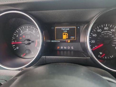 Used 2015 Ford Mustang Coupe w/ Equipment Group 051A image 18