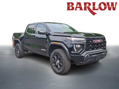 Used 2023 GMC Canyon Elevation w/ Elevation Premium Package