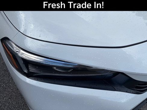 Used 2024 Honda Civic EX image 5