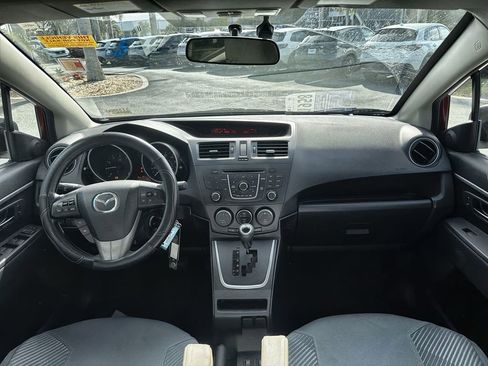Used 2015 MAZDA MAZDA5 Grand Touring image 10
