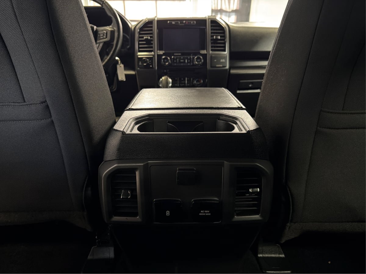 Used 2017 Ford F150 XLT w/ Equipment Group 302A Luxury AWD/4WD image 23