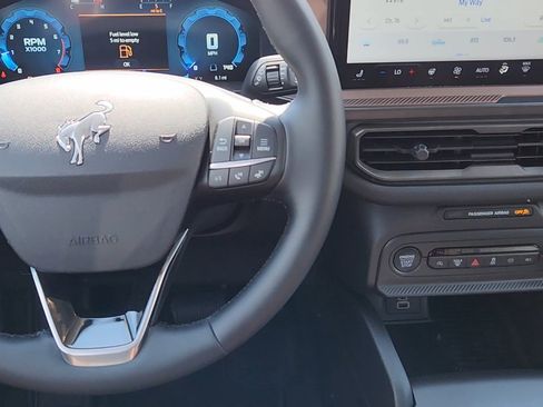 New 2025 Ford Bronco Sport Outer Banks image 17