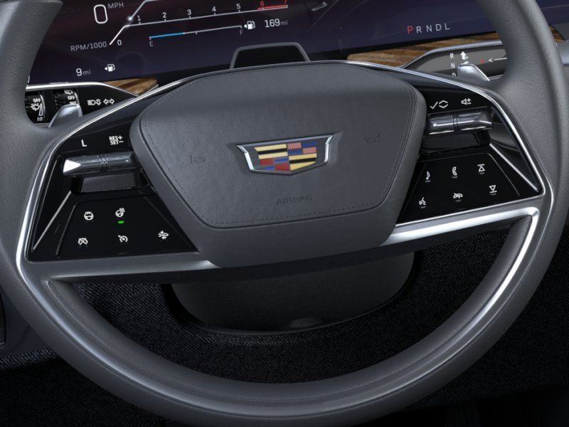 New 2026 Cadillac Escalade Platinum Luxury w/ LPO, Radiant Package AWD/4WD image 19