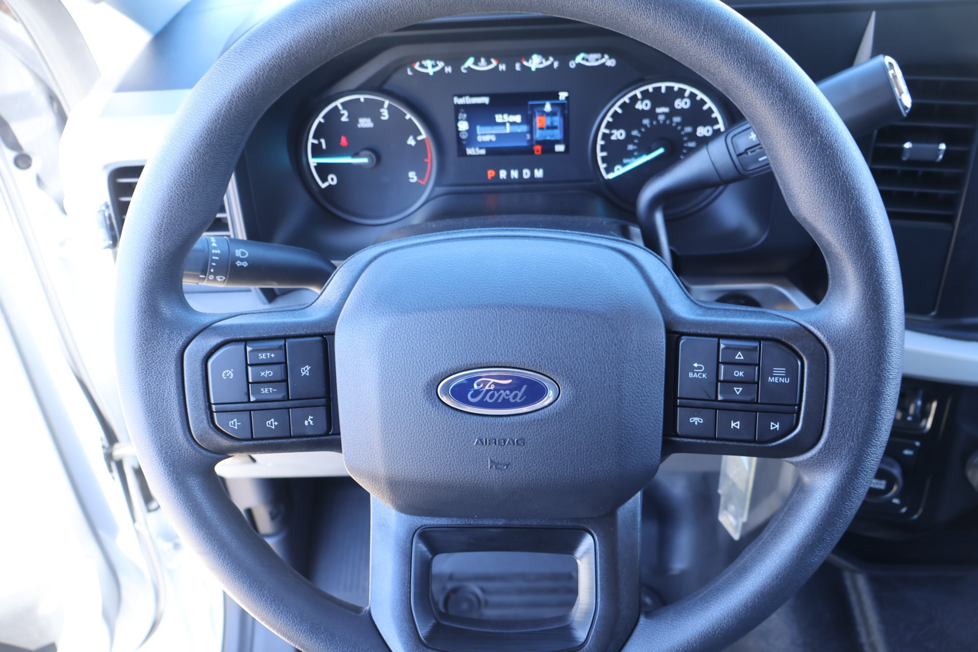 New 2026 Ford F250 XL w/ XL Driver Assist Package AWD/4WD image 3
