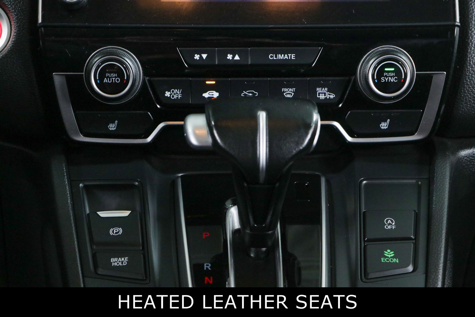 Used 2022 Honda CR-V EX-L image 17