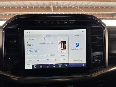 Used 2021 Ford F150 King Ranch w/ Equipment Group 601A High image 13