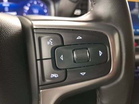 Used 2026 Chevrolet Silverado 1500 RST AWD/4WD image 23