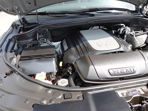 Used 2022 Dodge Durango R/T w/ Trailer Tow Group IV image 65