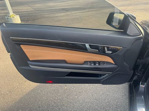 Used 2014 Mercedes-Benz E 350 4MATIC Coupe image 20