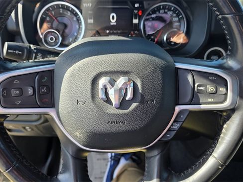 Used 2022 RAM 1500 Big Horn image 16