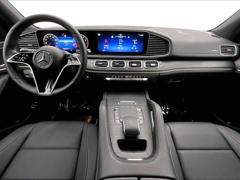 Used 2026 Mercedes-Benz GLE 350 4MATIC image 14