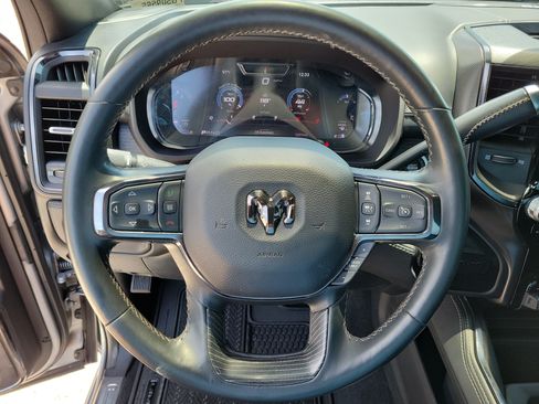 Used 2023 RAM 3500 Limited AWD/4WD image 22