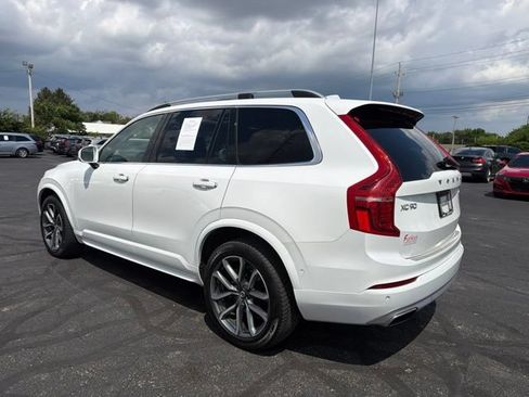 Used 2019 Volvo XC90 T6 Momentum w/ Advanced Package AWD/4WD image 5