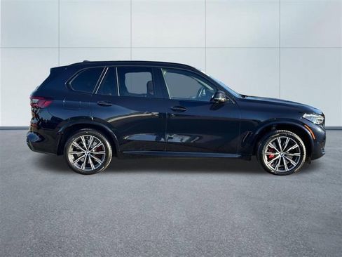 Certified 2023 BMW X5 M50i w/ Executive Package image 5