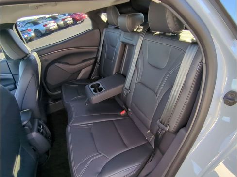 New 2025 Ford Mustang Mach-E Premium image 24
