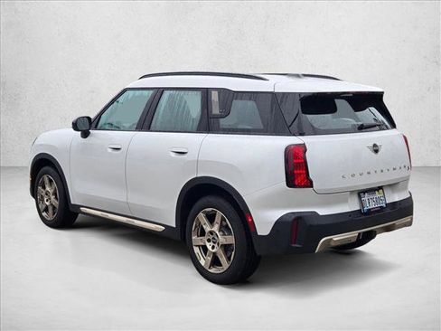 Certified 2025 MINI Cooper Countryman S image 7