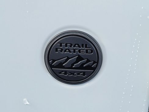 New 2026 Jeep Wrangler Sport image 24