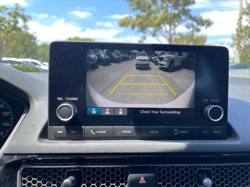 Used 2023 Honda Civic LX image 8