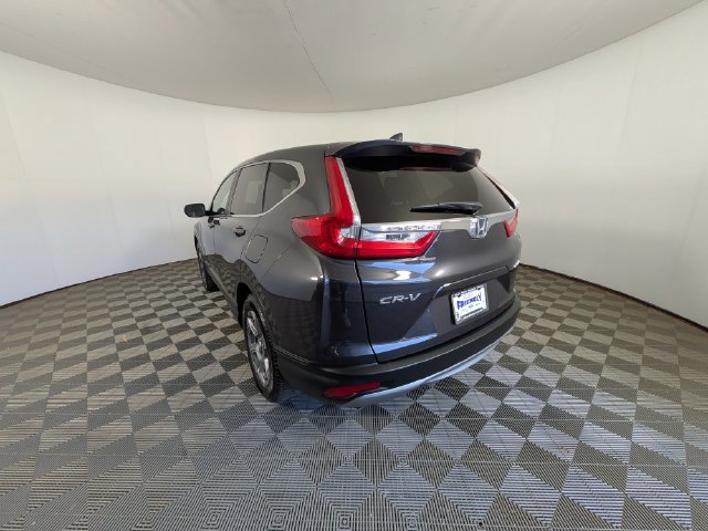 Used 2019 Honda CR-V EX-L image 12