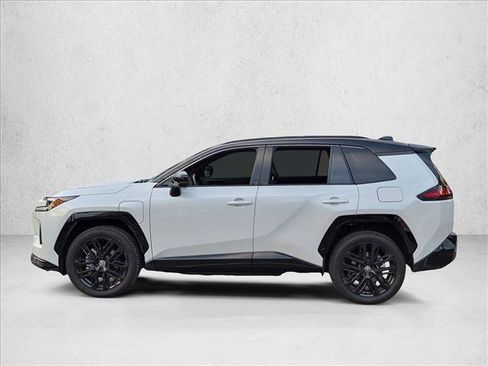 Used 2026 Toyota RAV4 XSE w/ Weather Package AWD/4WD image 8
