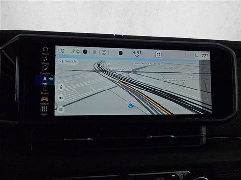 New 2025 Jeep Gladiator Rubicon w/ Convenience Group image 14