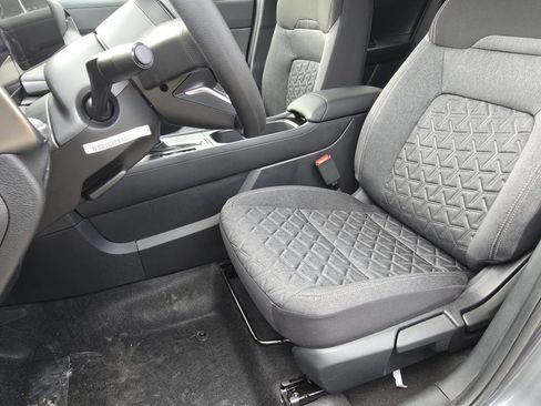 New 2026 Nissan Kicks SV image 14