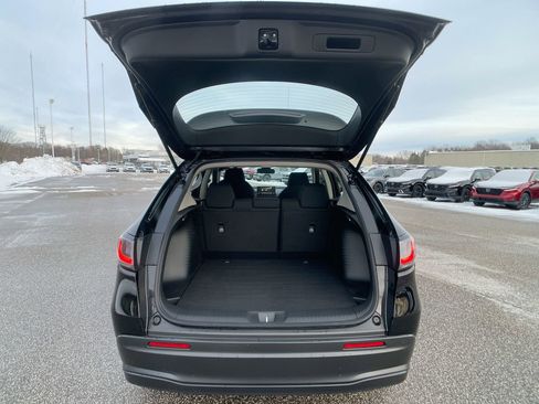 Certified 2024 Honda HR-V LX image 23