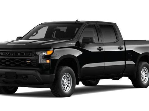 New 2026 Chevrolet Silverado 1500 W/T w/ WT Value Package image 27