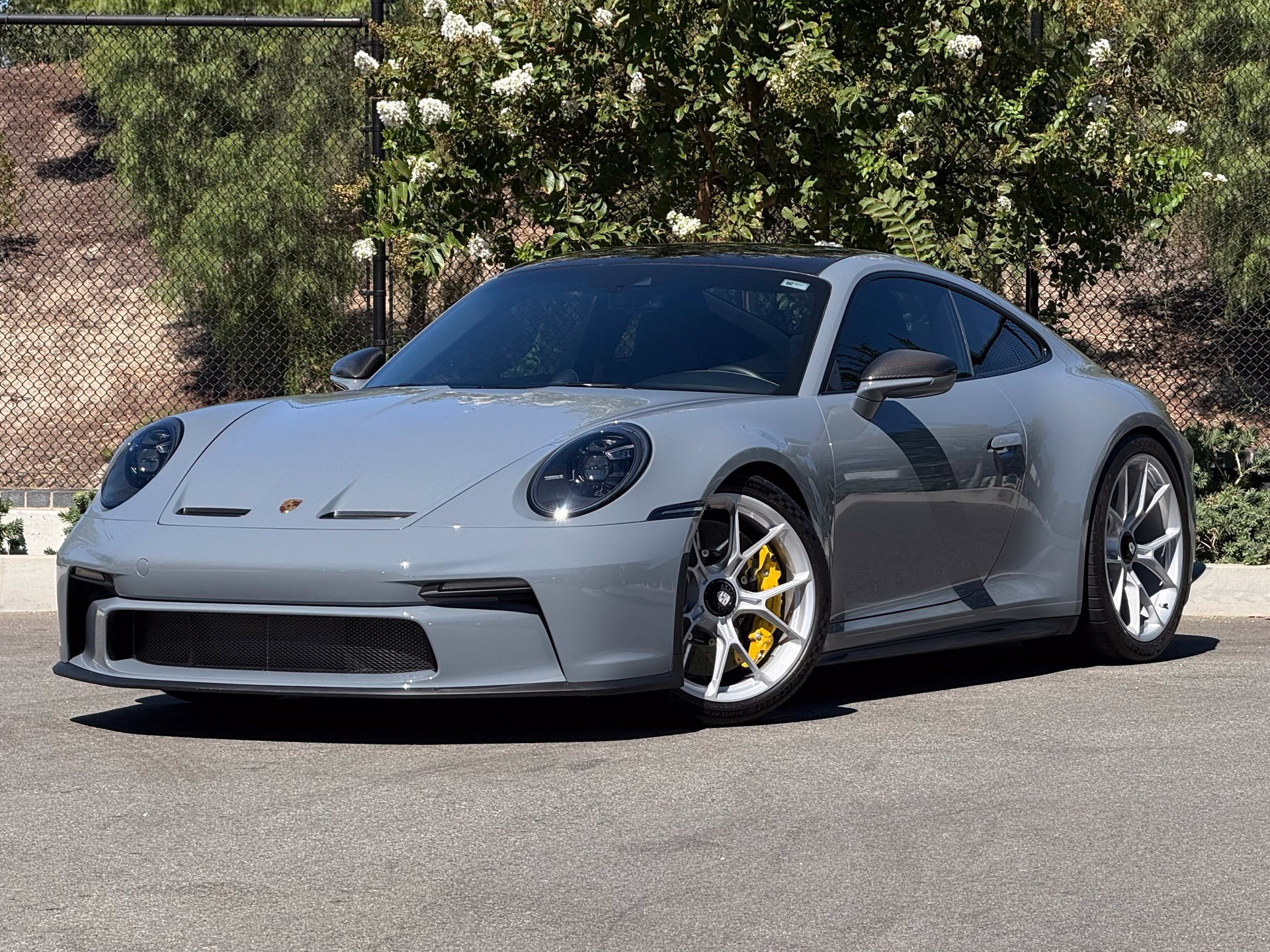 Certified 2024 Porsche 911 GT3 RWD image 1