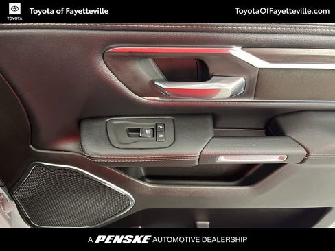 Used 2025 RAM 1500 Laramie image 20