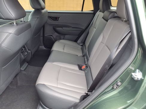 Certified 2026 Subaru Outback Premium AWD/4WD image 28