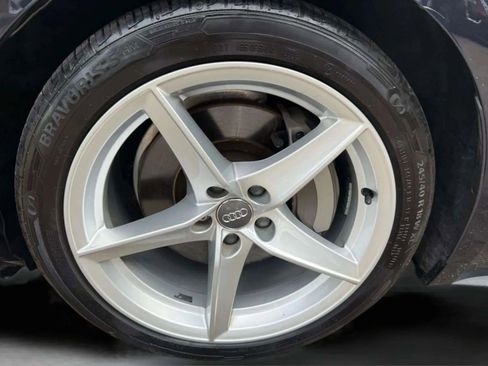 Used 2018 Audi A5 2.0T Prestige image 37