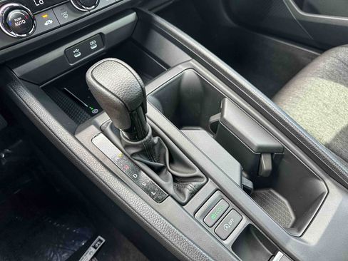 New 2026 Honda Accord LX image 24