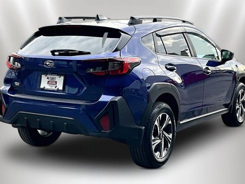 Certified 2026 Subaru Crosstrek 2.0i Premium w/ Convenience Package #2 image 5