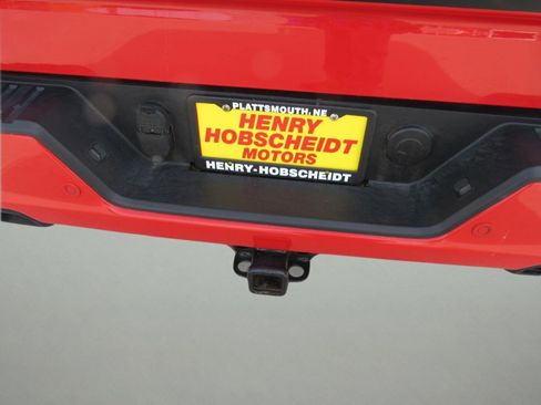 Used 2021 Chevrolet Silverado 1500 RST w/ Rally Edition image 13